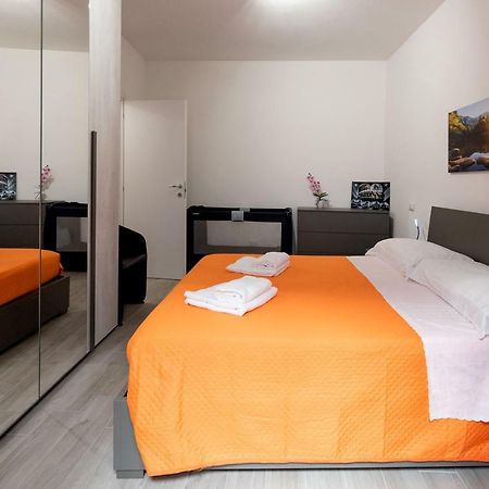 Daniel House Apartman Bellano Kültér fotó