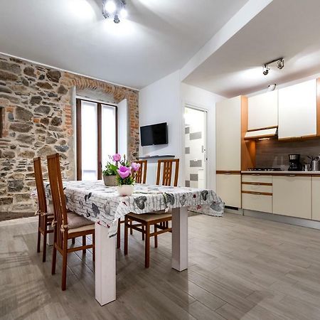 Daniel House Apartman Bellano Kültér fotó