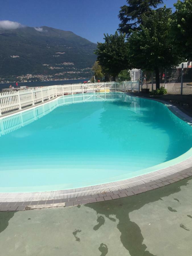 Daniel House Apartman Bellano Kültér fotó
