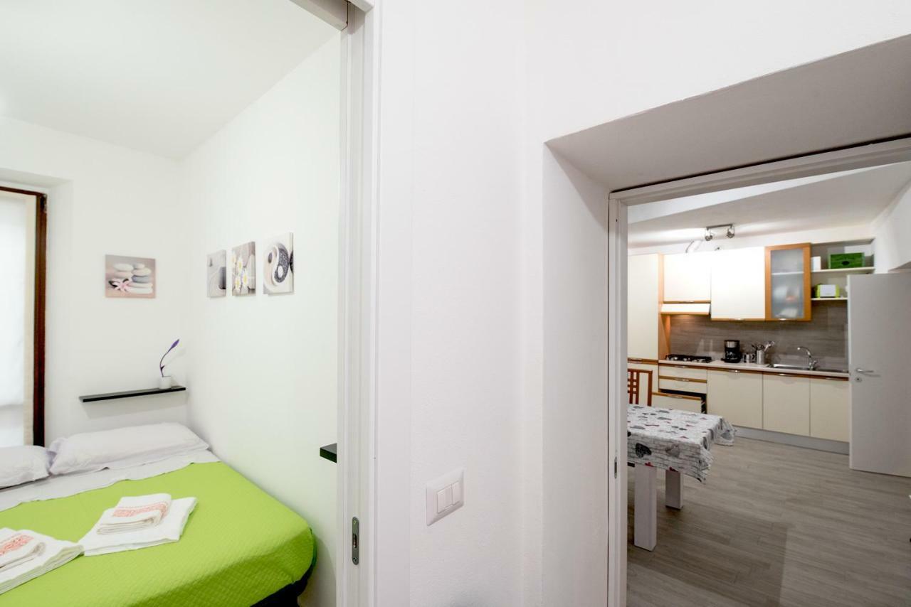 Daniel House Apartman Bellano Kültér fotó