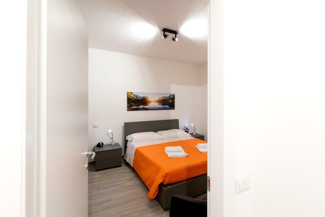 Daniel House Apartman Bellano Kültér fotó