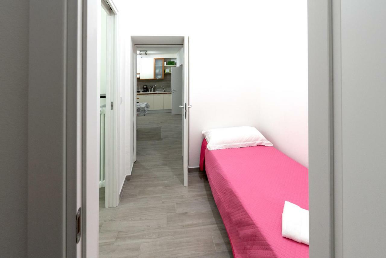 Daniel House Apartman Bellano Kültér fotó