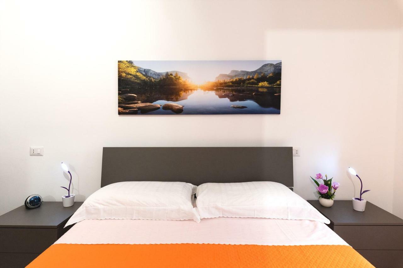 Daniel House Apartman Bellano Kültér fotó