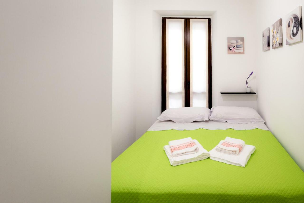 Daniel House Apartman Bellano Kültér fotó