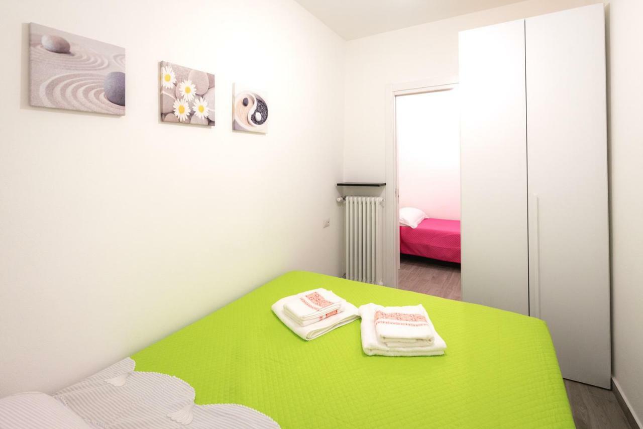 Daniel House Apartman Bellano Kültér fotó