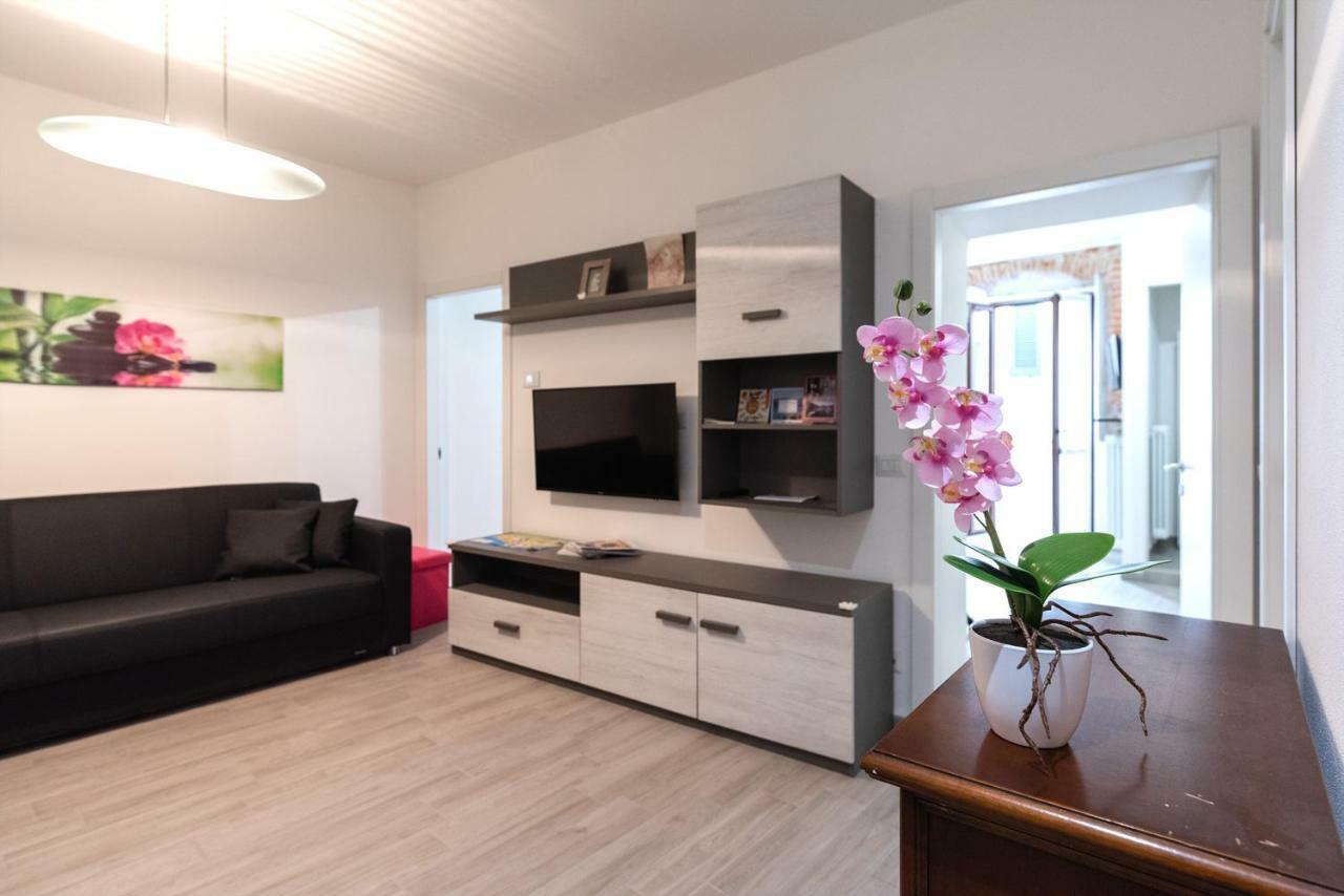 Daniel House Apartman Bellano Kültér fotó