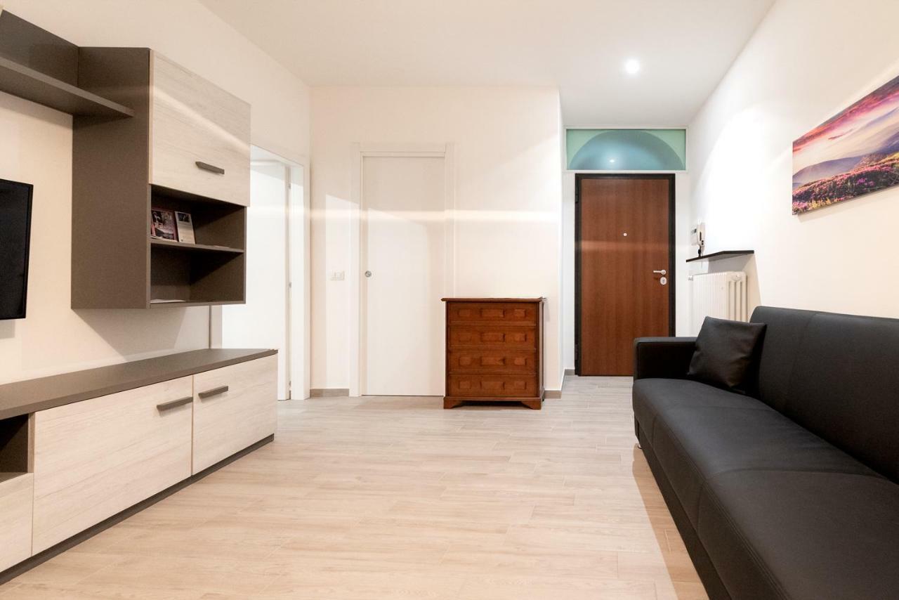 Daniel House Apartman Bellano Kültér fotó