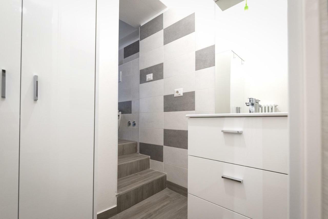 Daniel House Apartman Bellano Kültér fotó