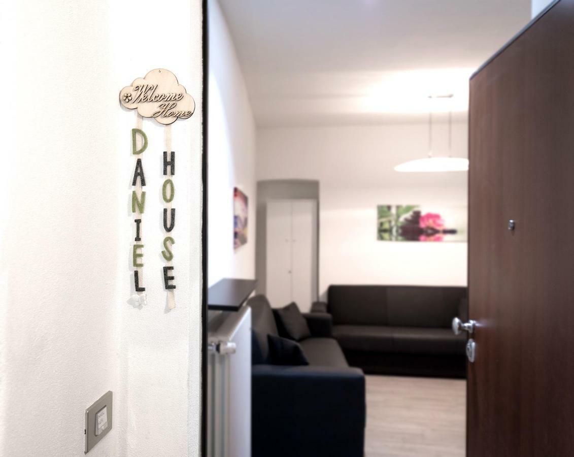 Daniel House Apartman Bellano Kültér fotó