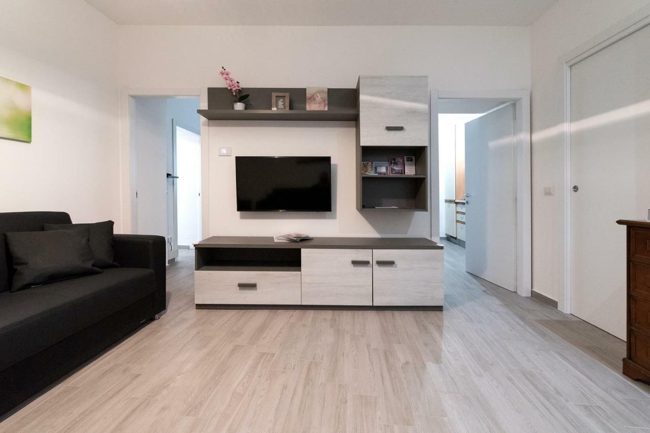 Daniel House Apartman Bellano Kültér fotó